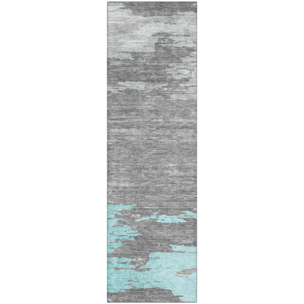 Mayfield AMF2010 Teal 2'3