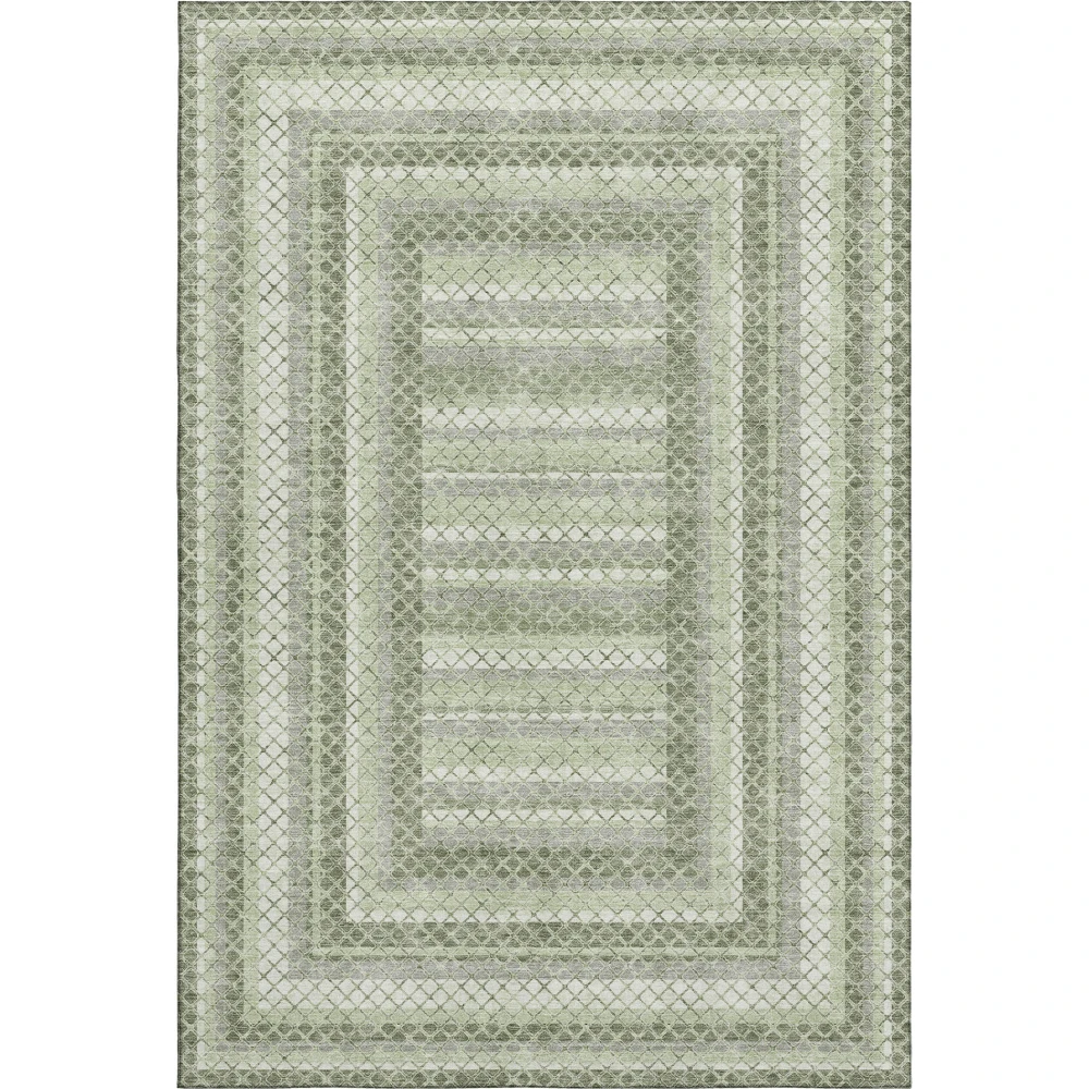 Mayfield AMF2011 Aloe 10' x 14' Rug
