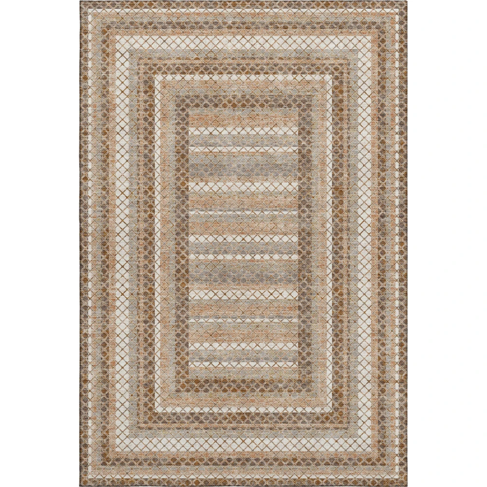 Mayfield AMF2011 Chocolate 5' x 7'6