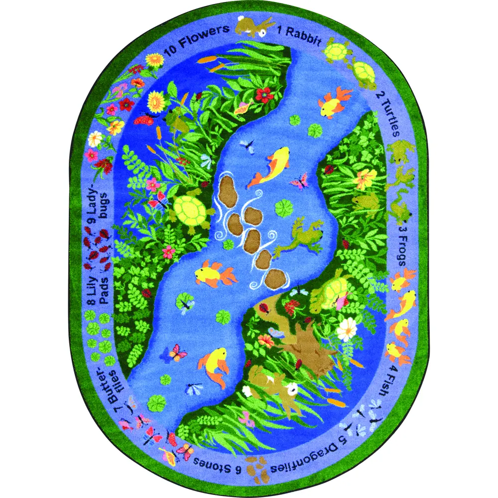 Kid Essentials You Can Find 7'8