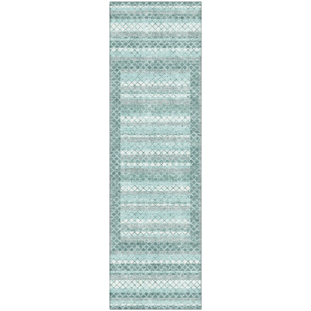 Mayfield AMF2011 Teal 2'3