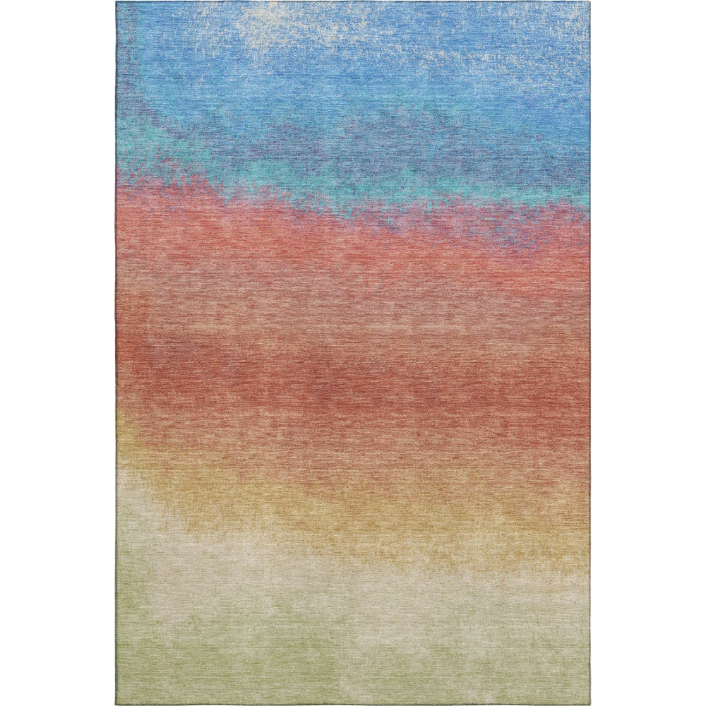 Mayfield AMF2012 Coral 9' x 12' Rug