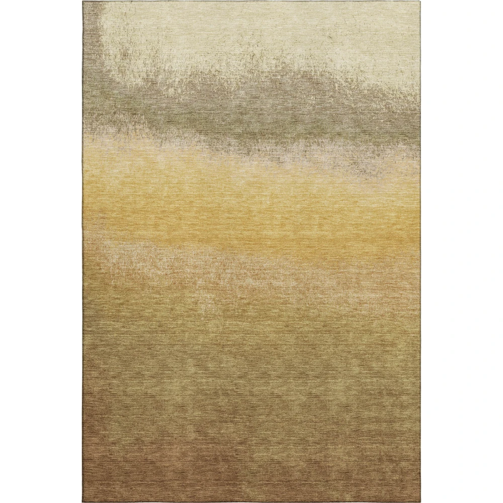 Mayfield AMF2012 Gold 5' x 7'6