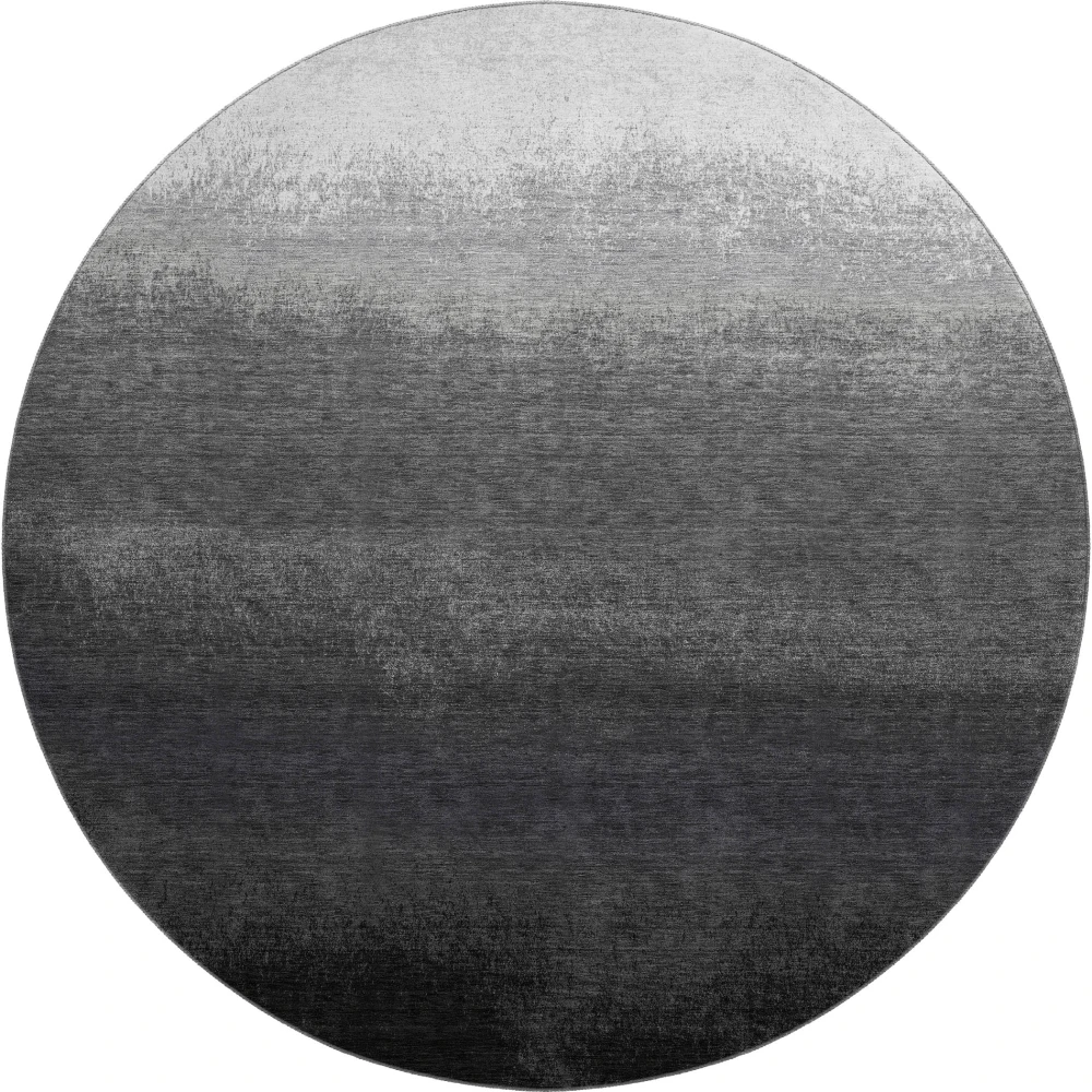 Mayfield AMF2012 Gray 8' x 8' Rug