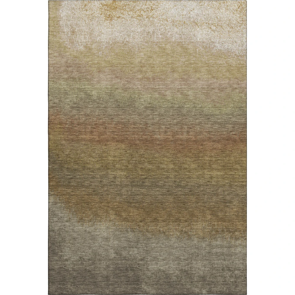 Mayfield AMF2012 Taupe 3' x 5' Rug