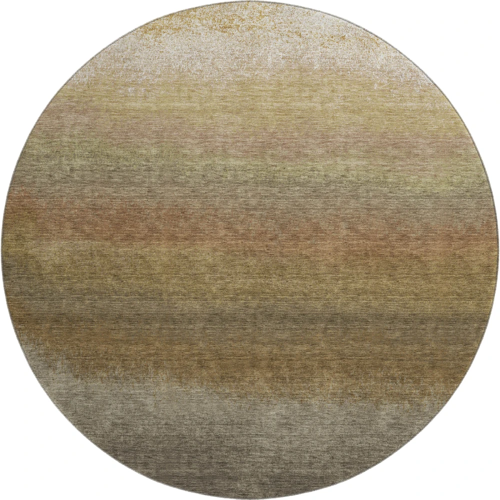 Mayfield AMF2012 Taupe 8' x 8' Rug