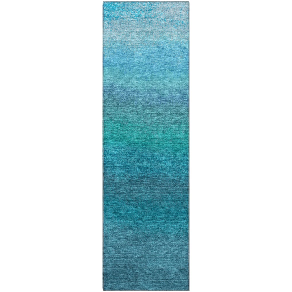 Mayfield AMF2012 Teal 2'3