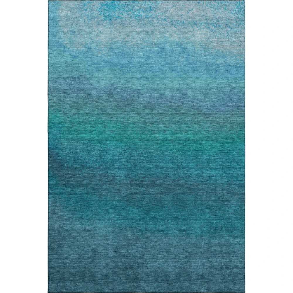 Mayfield AMF2012 Teal 5' x 7'6