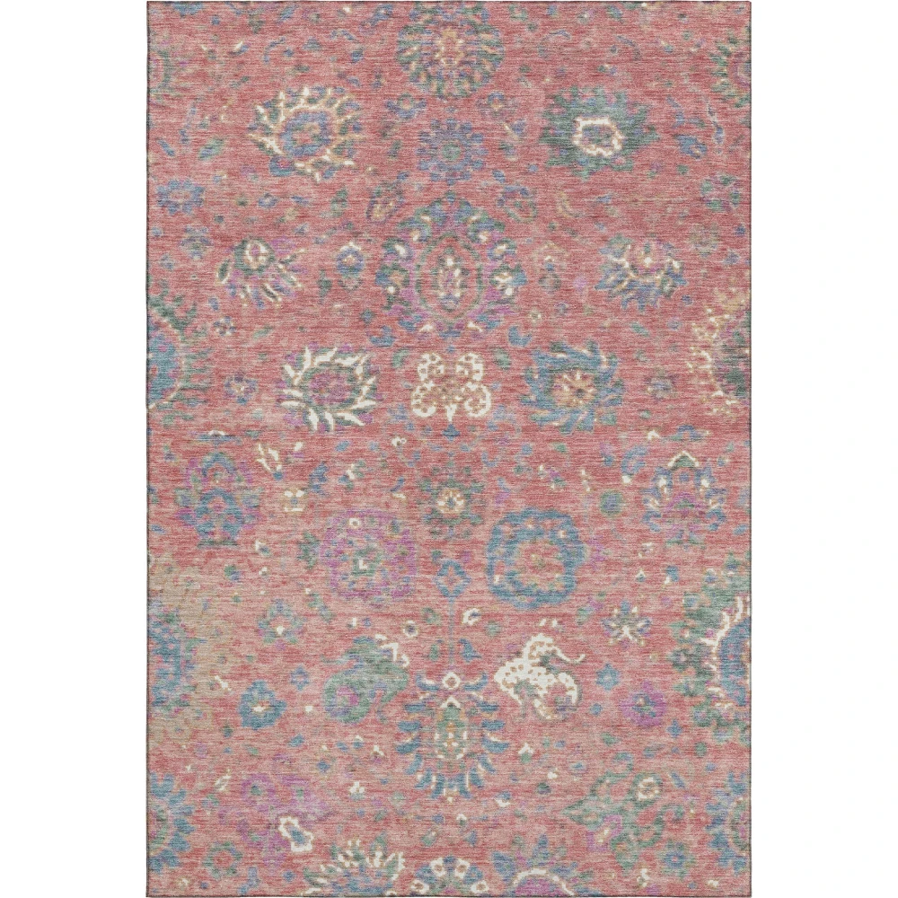 Mayfield AMF2013 Coral 10' x 14' Rug