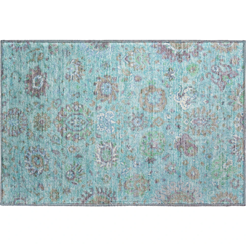 Mayfield AMF2013 Teal 1'8