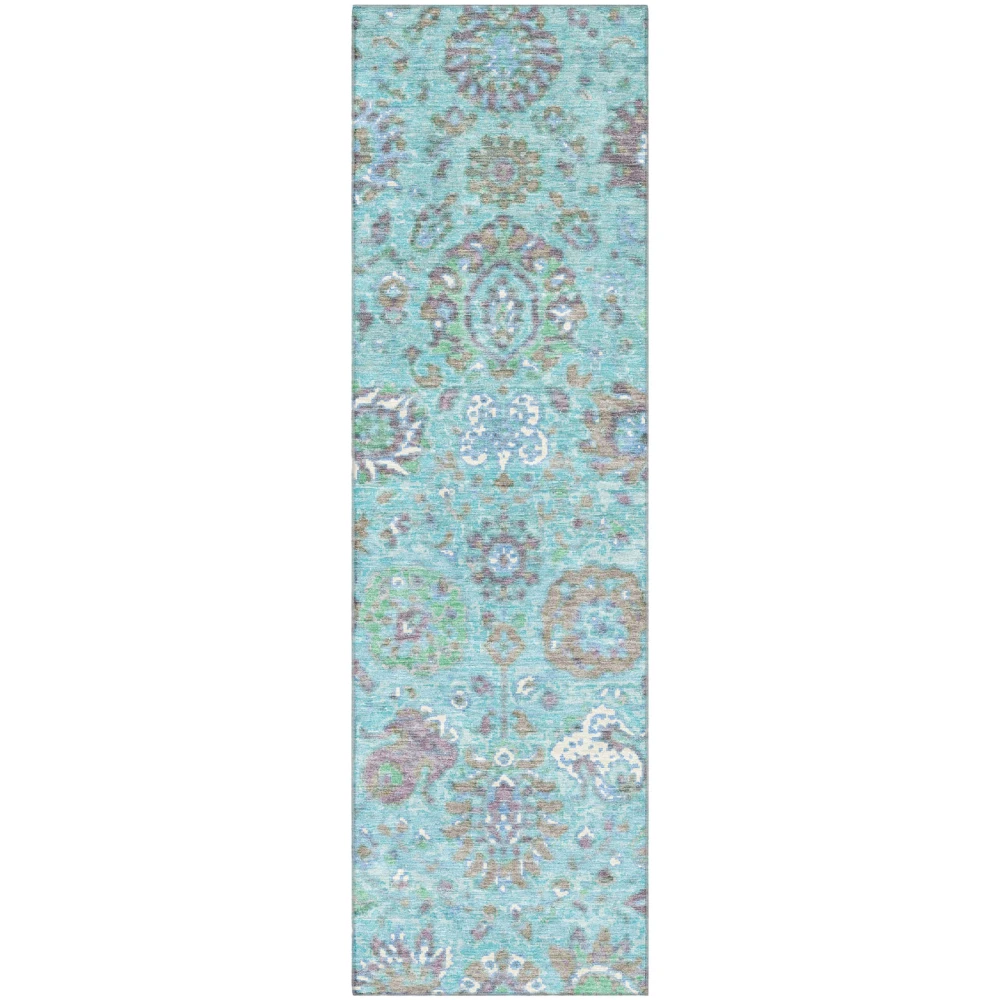 Mayfield AMF2013 Teal 2'3