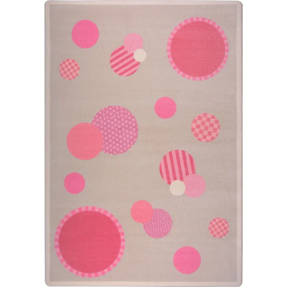 Playful Patterns Baby Dots 7'8