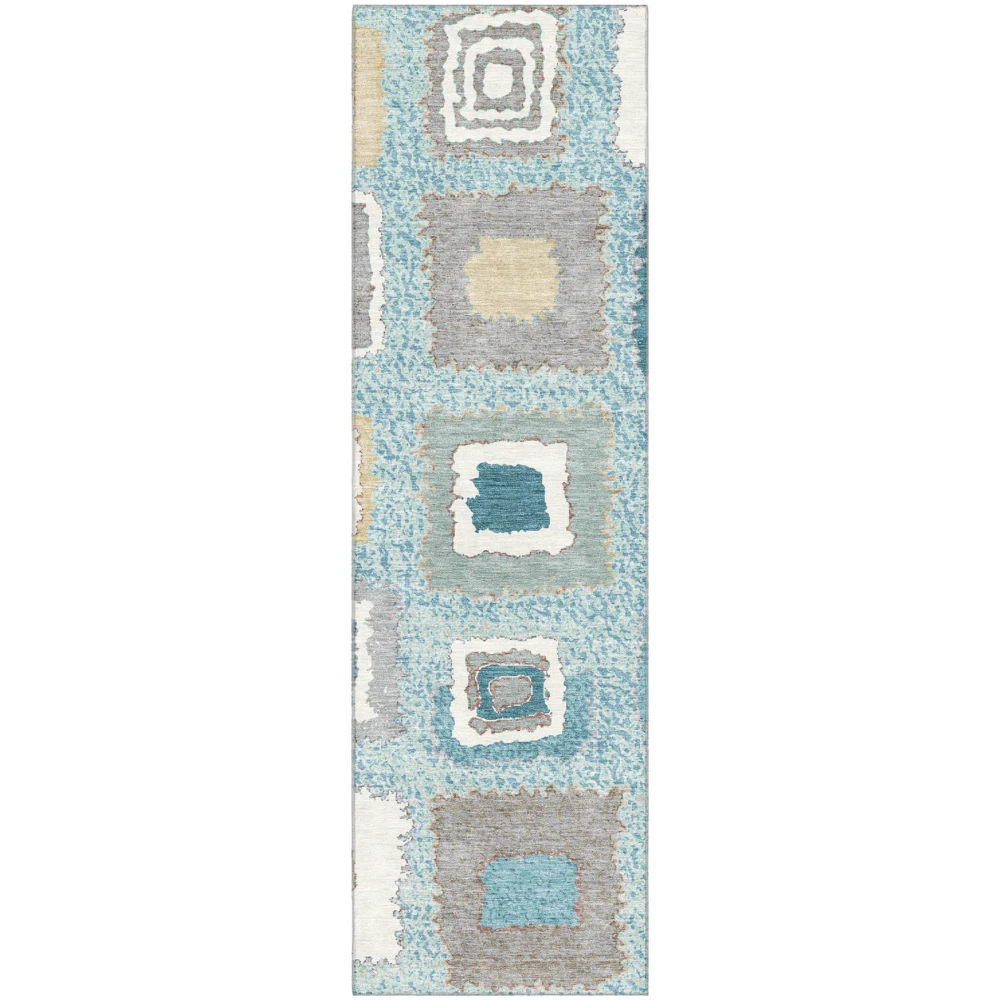 Mayfield AMF2014 Teal 2'3
