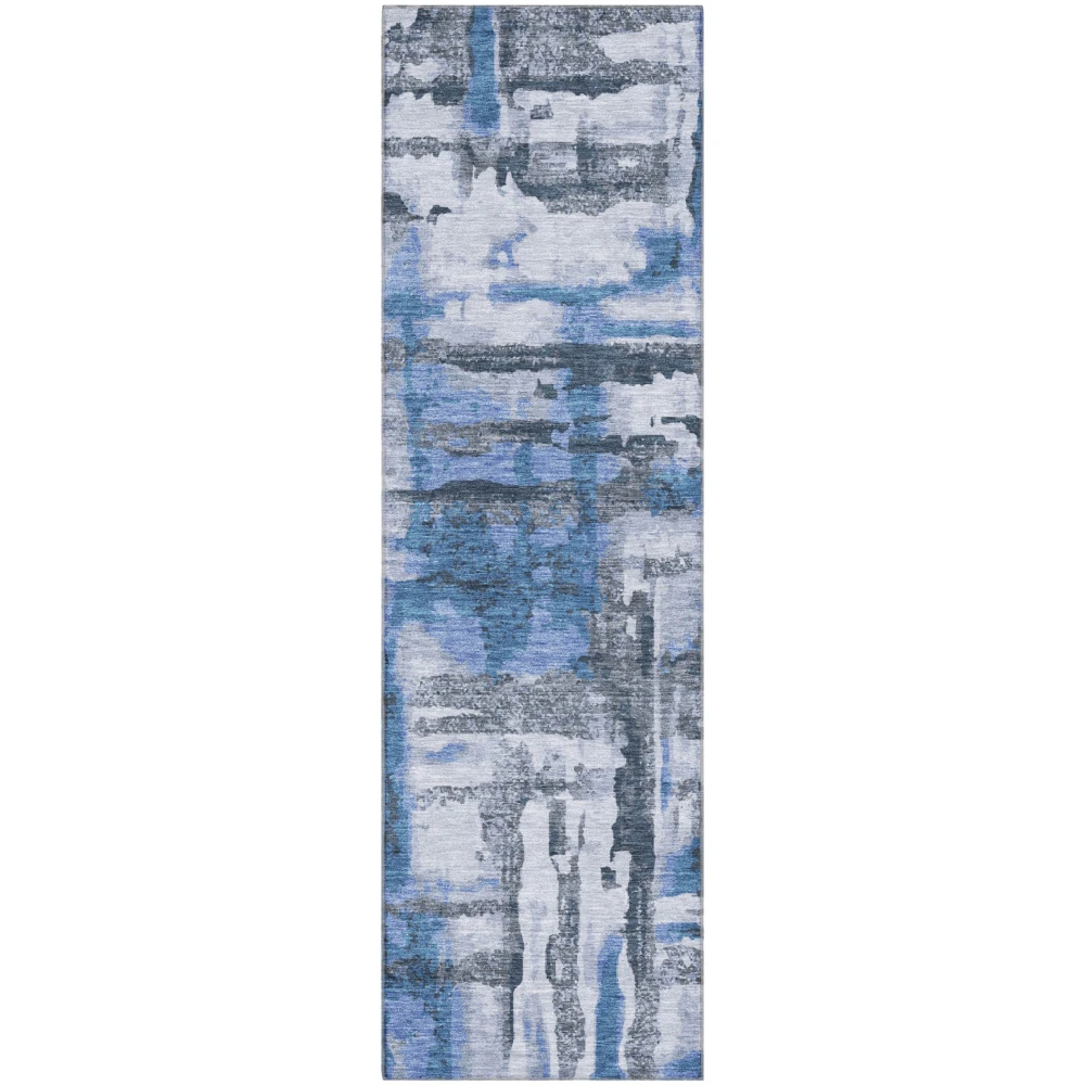 Mayfield AMF2015 Blue 2'3