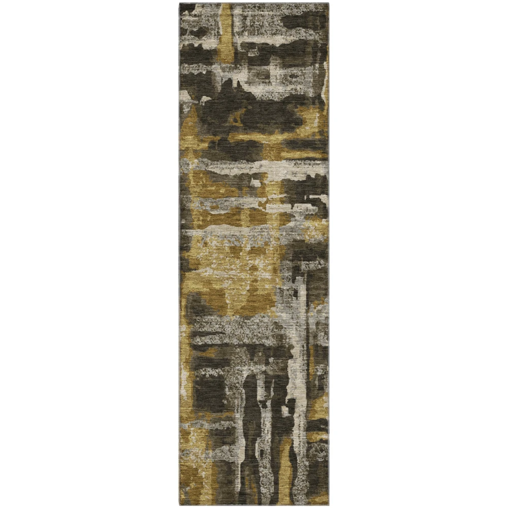 Mayfield AMF2015 Coffee 2'3
