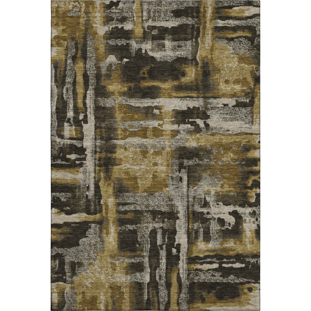 Mayfield AMF2015 Coffee 2'6