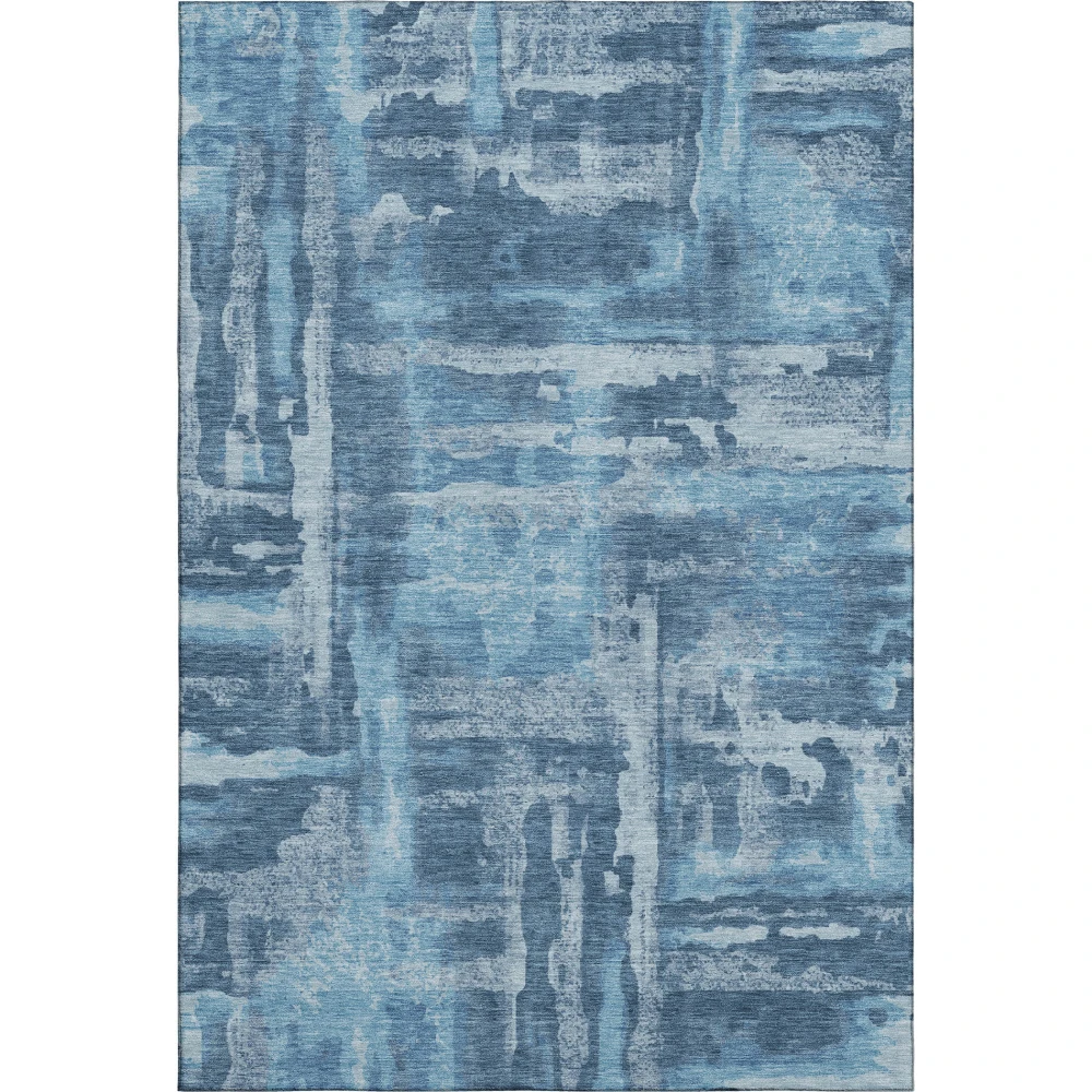 Mayfield AMF2015 Denim 9' x 12' Rug
