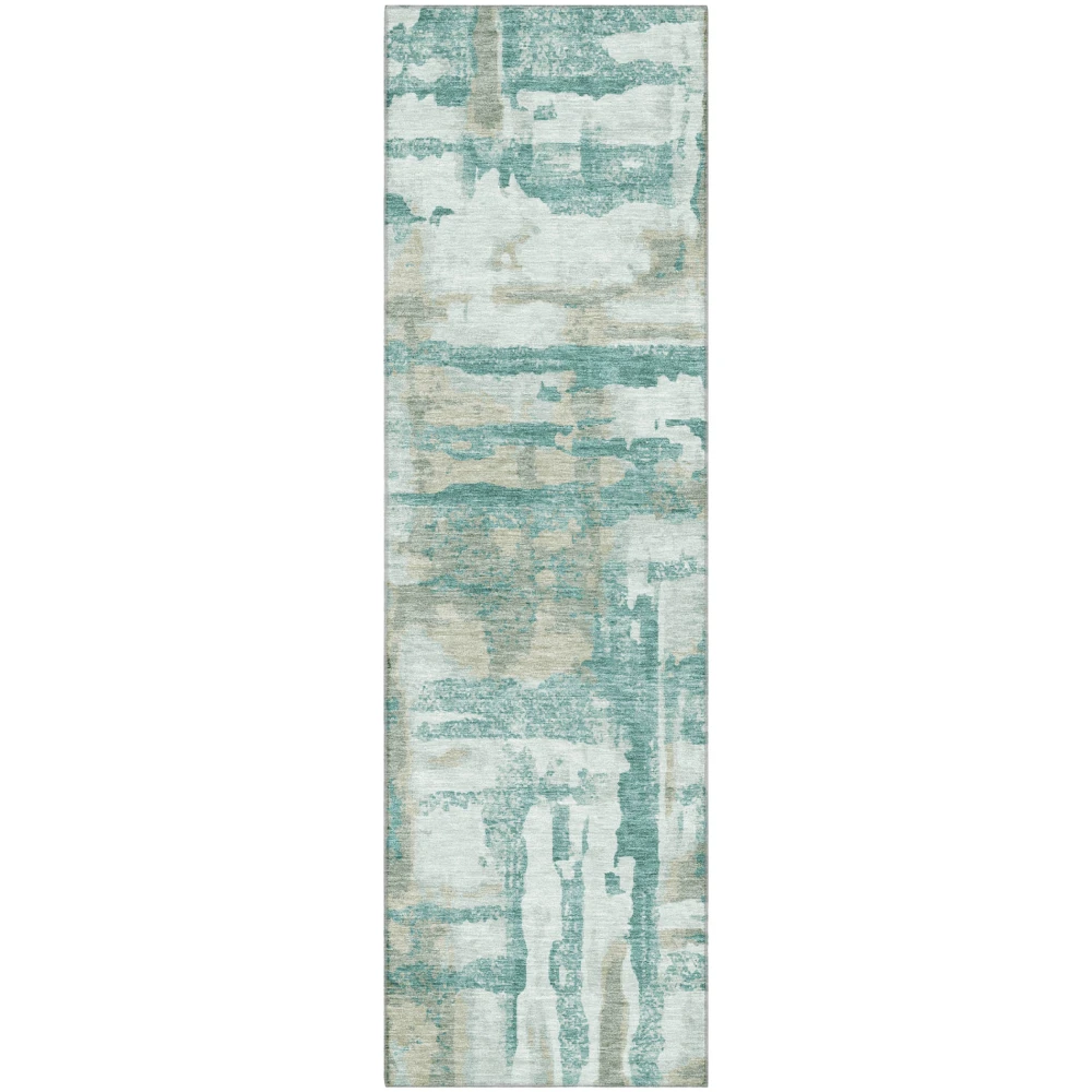 Mayfield AMF2015 Teal 2'3