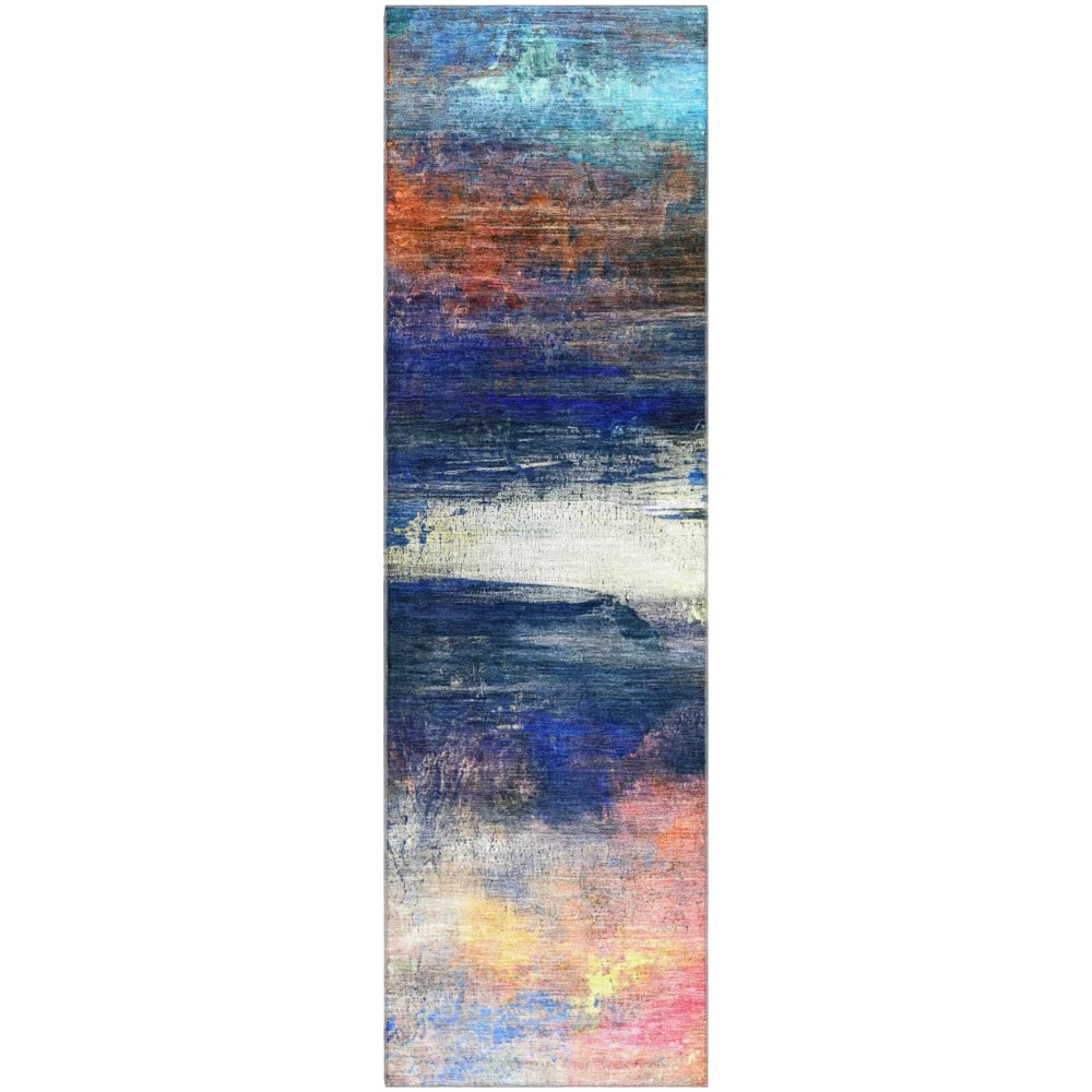 Mayfield AMF2016 Blue 2'3