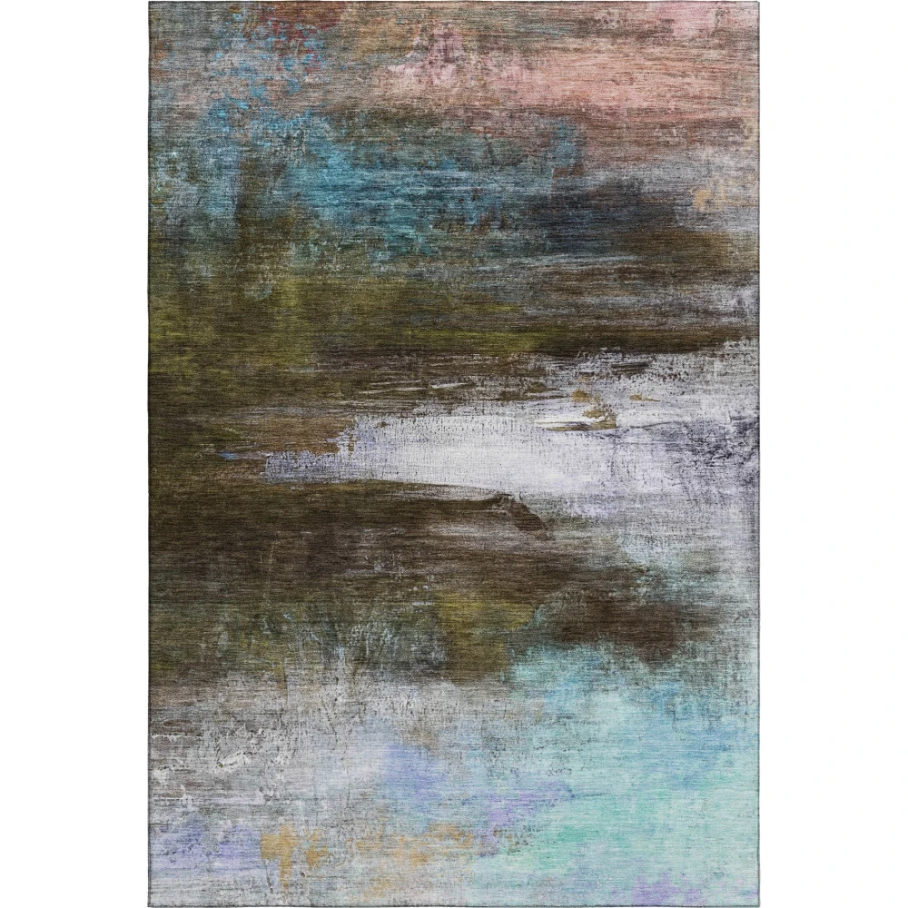 Mayfield AMF2016 Brown 5' x 7'6