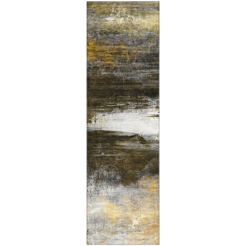 Mayfield AMF2016 Chocolate 2'3