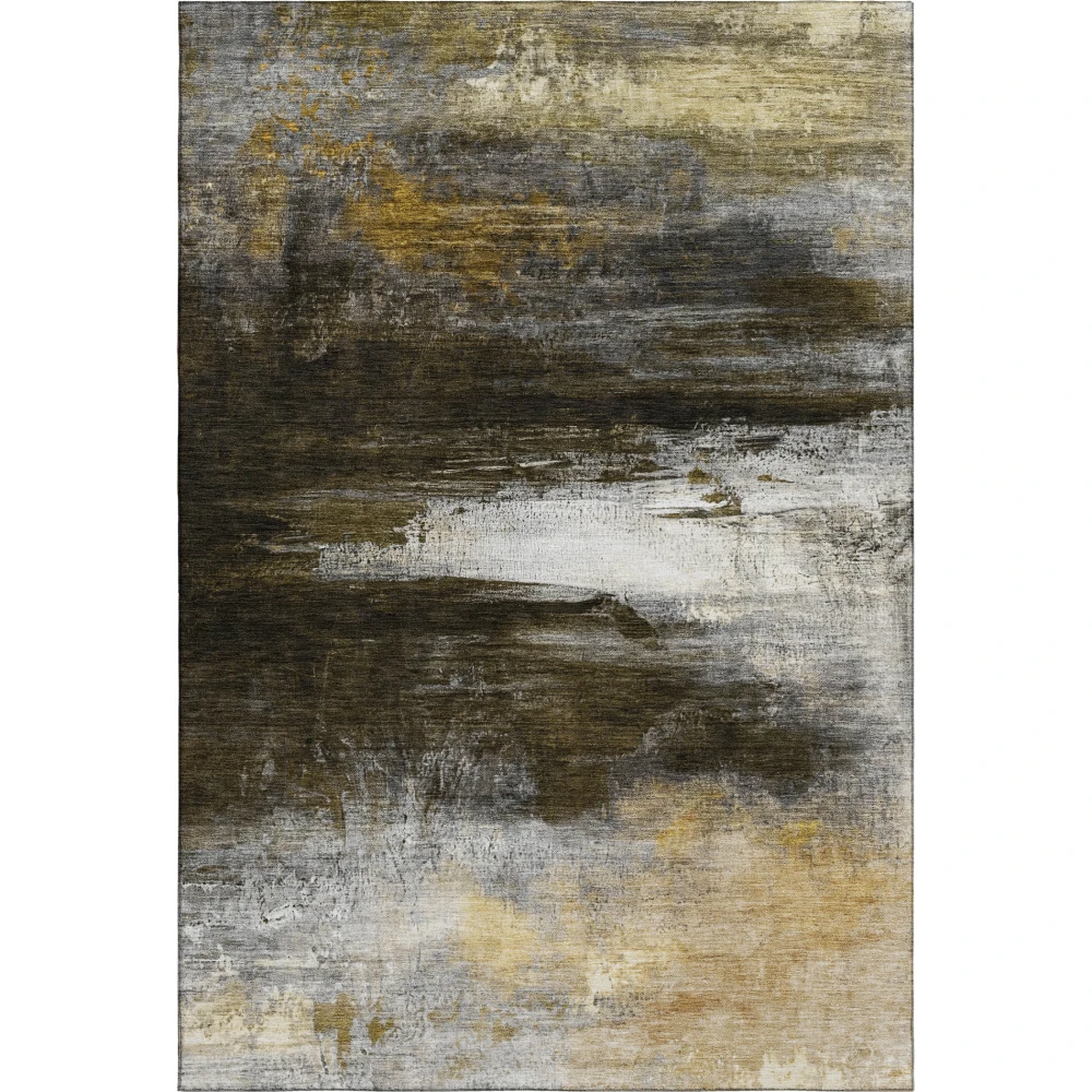 Mayfield AMF2016 Chocolate 5' x 7'6