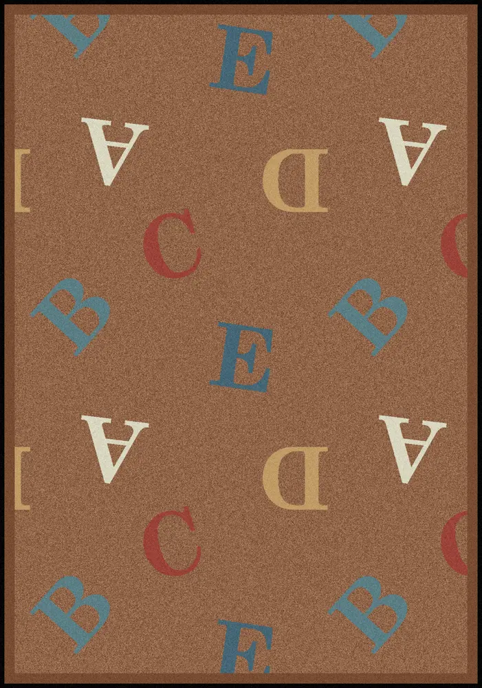 Playful Patterns Love Letters 3'10