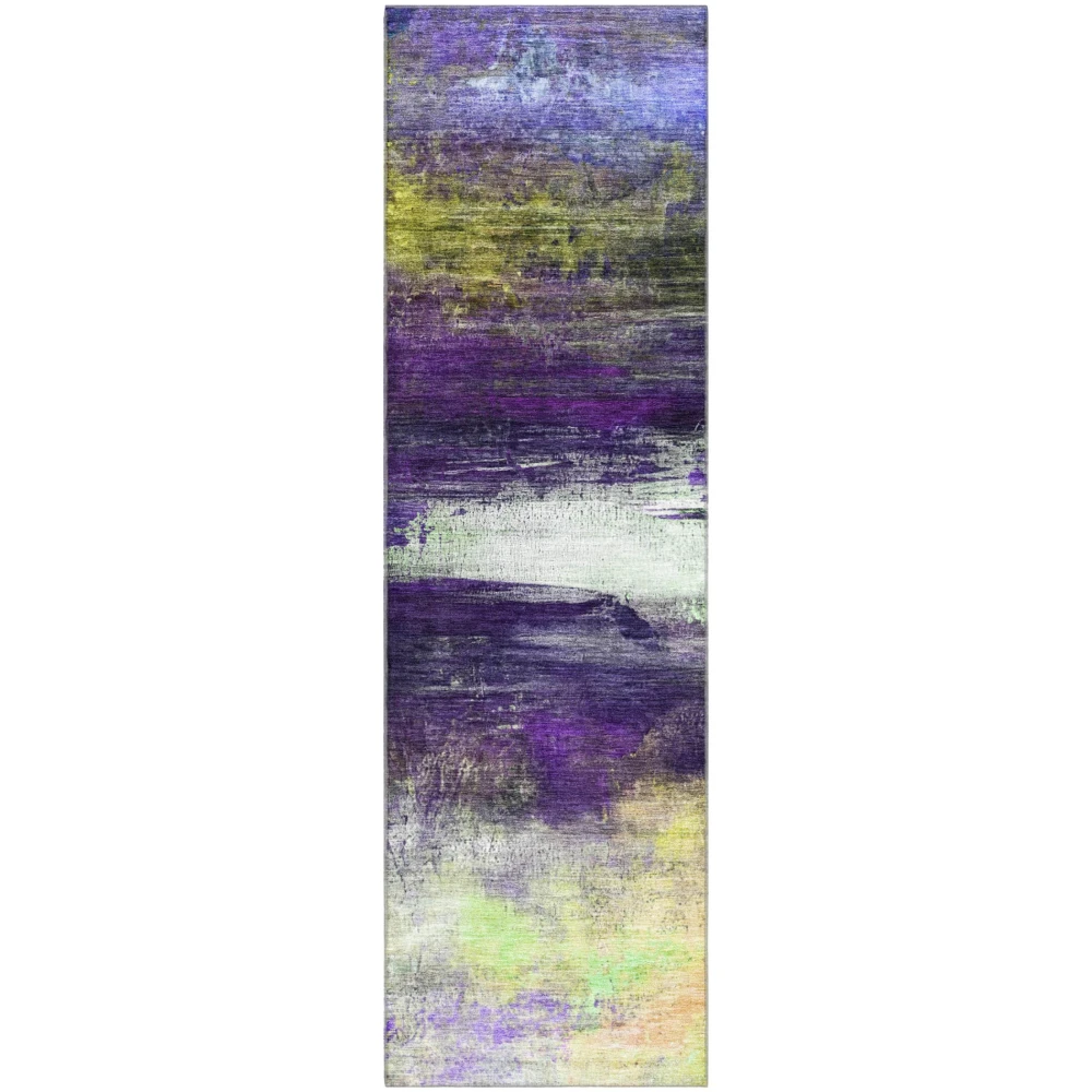 Mayfield AMF2016 Purple 2'3