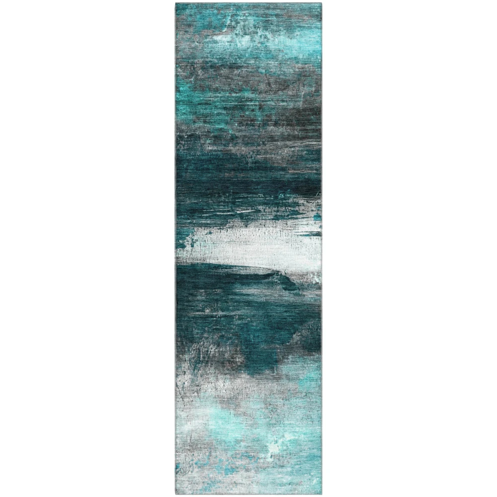 Mayfield AMF2016 Teal 2'3
