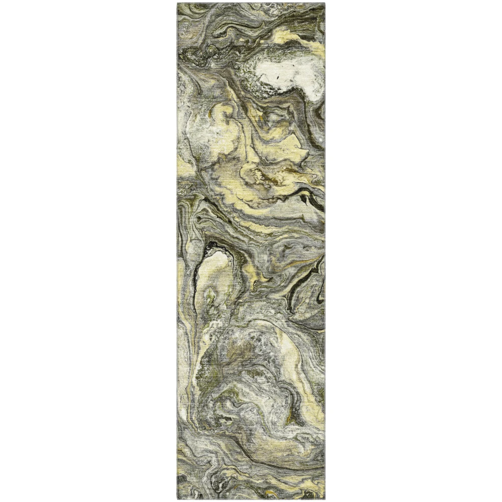 Mayfield AMF2017 Pewter 2'3