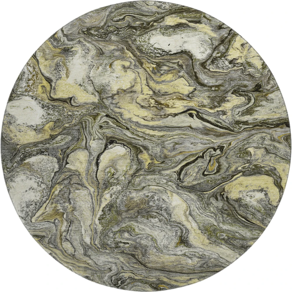 Mayfield AMF2017 Pewter 8' x 8' Rug