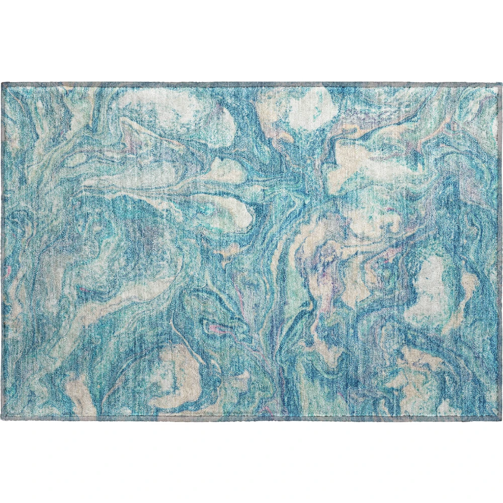Mayfield AMF2017 Teal 1'8