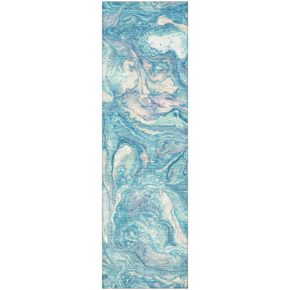 Mayfield AMF2017 Teal 2'3