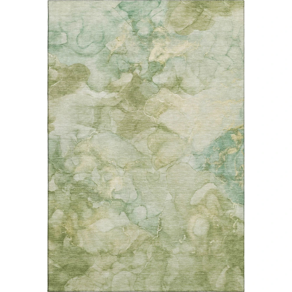 Mayfield AMF2018 Aloe 9' x 12' Rug