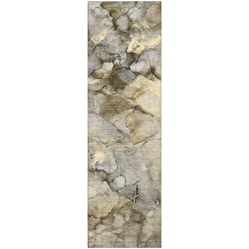 Mayfield AMF2018 Pewter 2'3