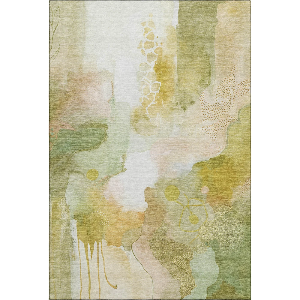 Mayfield AMF2019 Fern 8' x 10' Rug