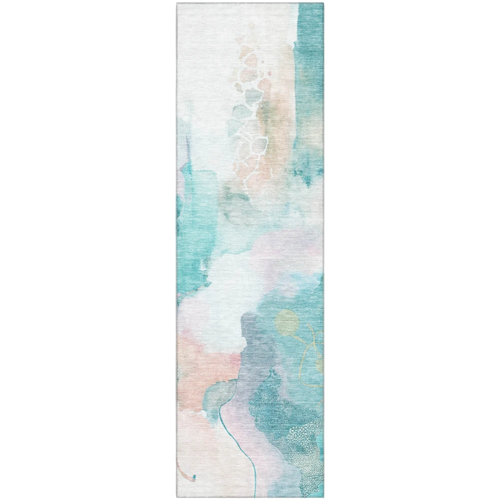 Mayfield AMF2019 Turquoise 2'3