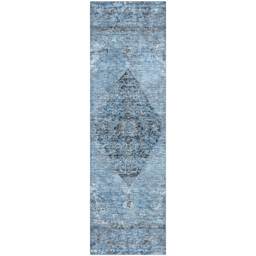 Mayfield AMF2021 Denim 2'3