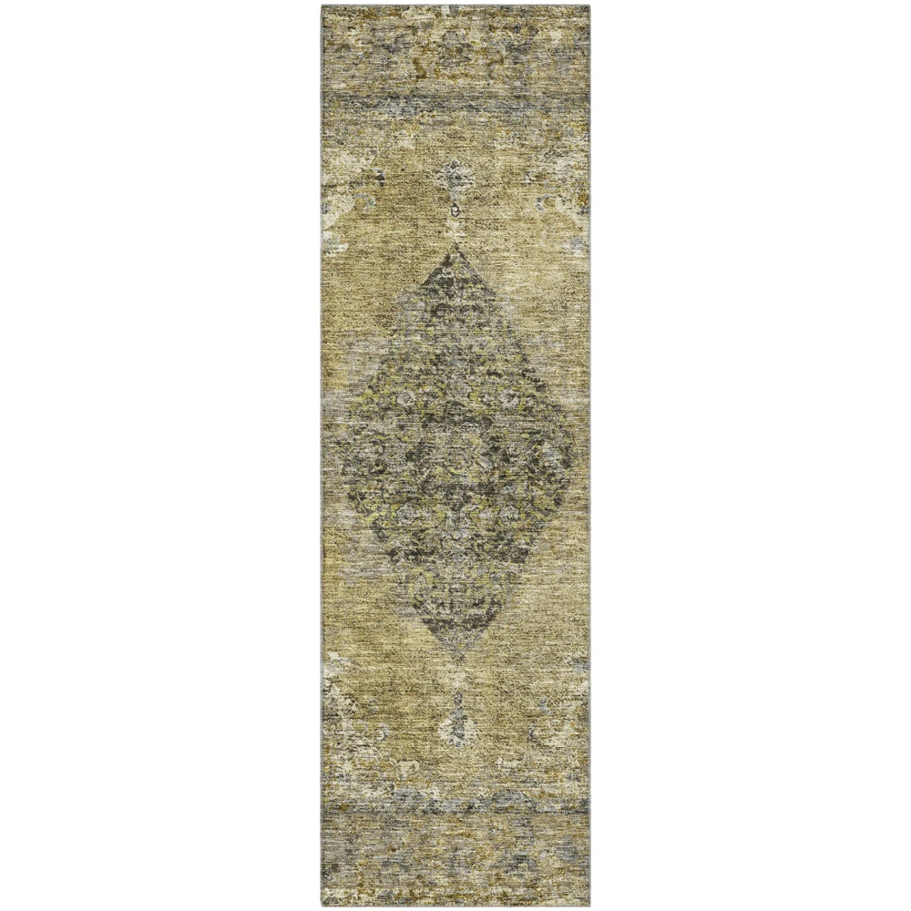 Mayfield AMF2021 Khaki 2'3