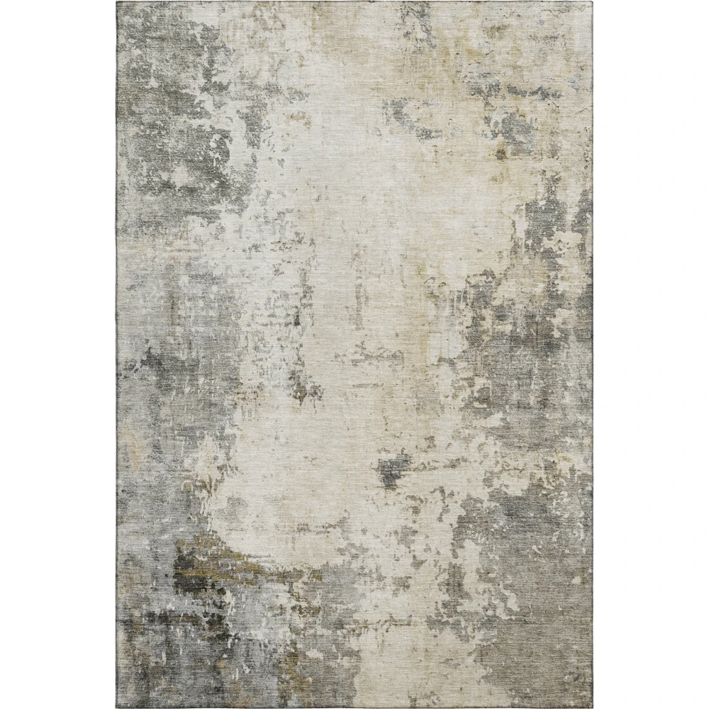 Mayfield AMF2022 Pewter 8' x 10' Rug