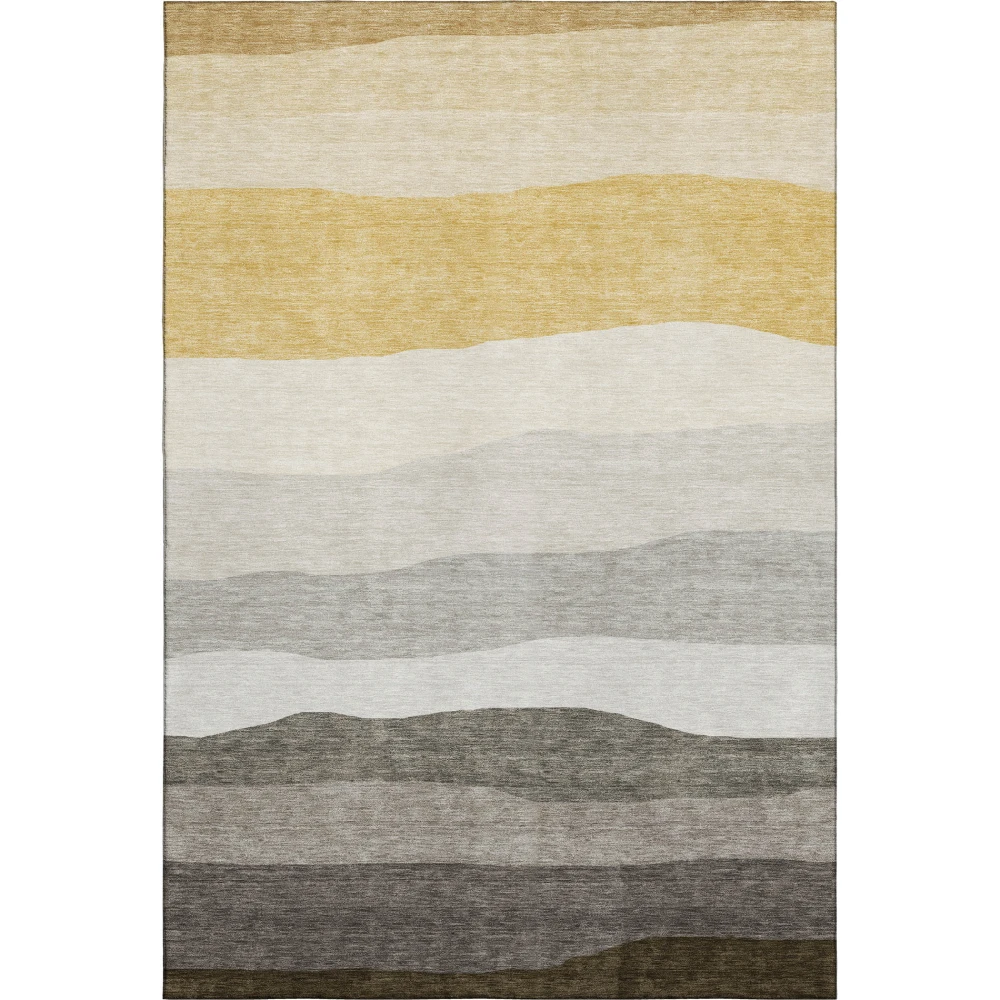 Mayfield AMF2023 Pewter 9' x 12' Rug