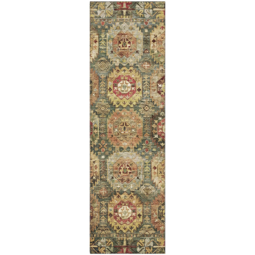 Mayfield AMF2024 Aloe 2'3