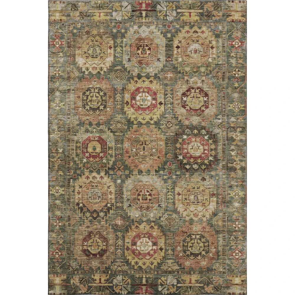 Mayfield AMF2024 Aloe 9' x 12' Rug