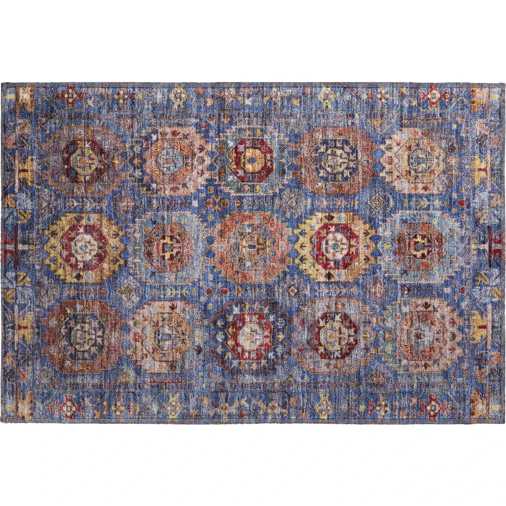 Mayfield AMF2024 Denim 1'8