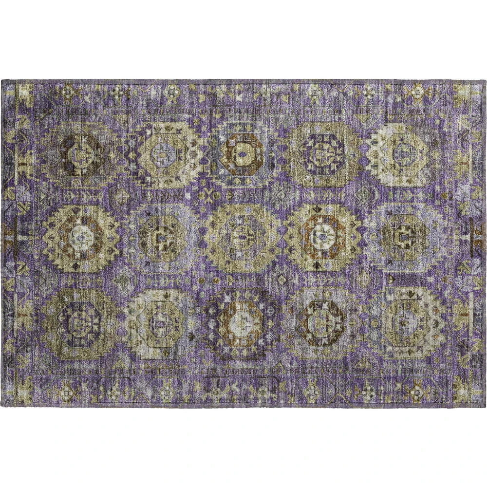 Mayfield AMF2024 Eggplant 1'8