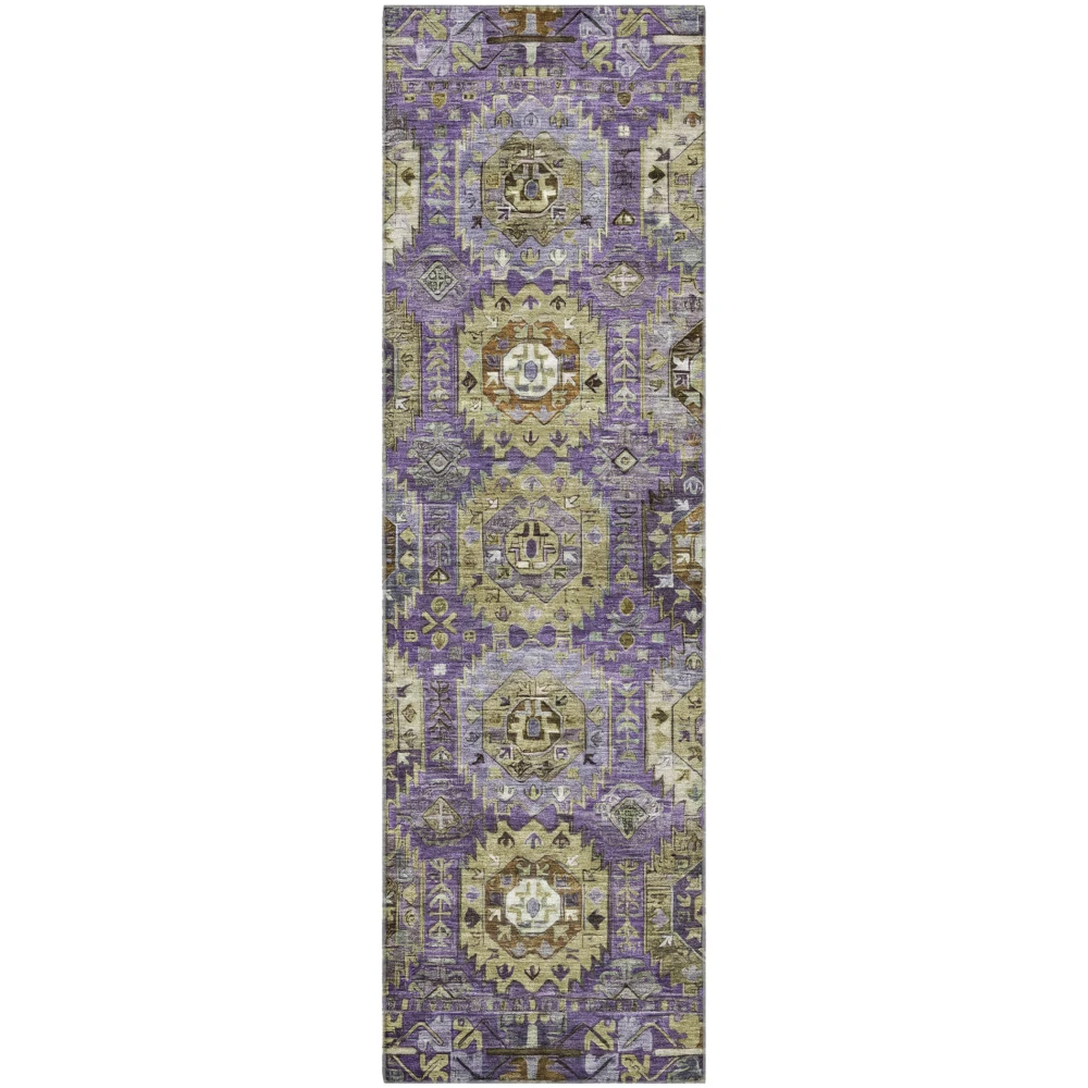 Mayfield AMF2024 Eggplant 2'3