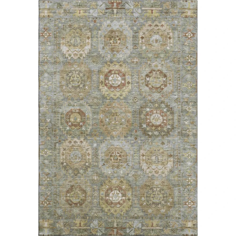 Mayfield AMF2024 Sage 8' x 10' Rug