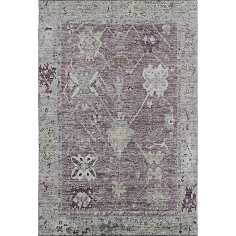Mayfield AMF2025 Merlot 9' x 12' Rug