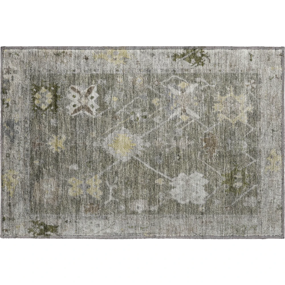 Mayfield AMF2025 Pewter 1'8
