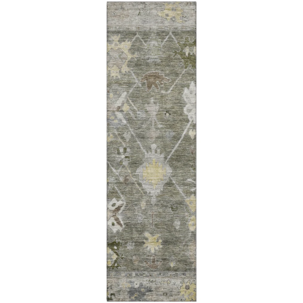 Mayfield AMF2025 Pewter 2'3